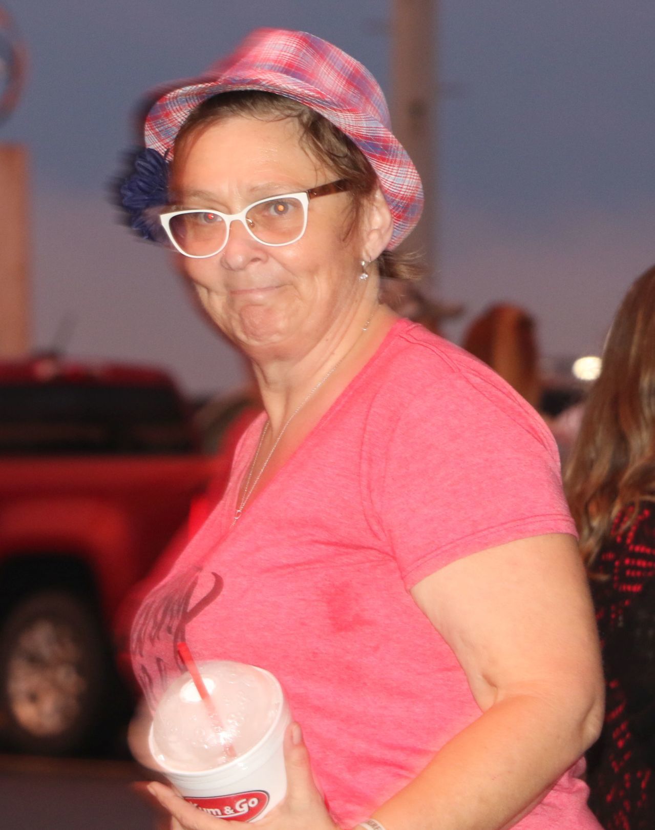 2019 Coweta Patriotic Festival